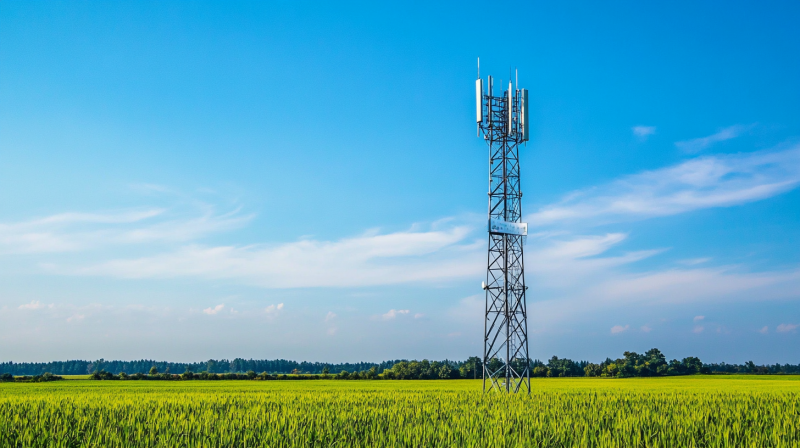 Quanto Custa uma Torre de Celular?