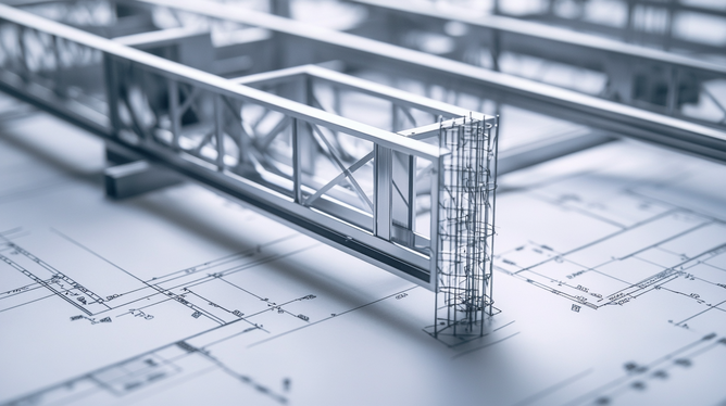 Projeto de Estrutura Metálica: Guia Completo
