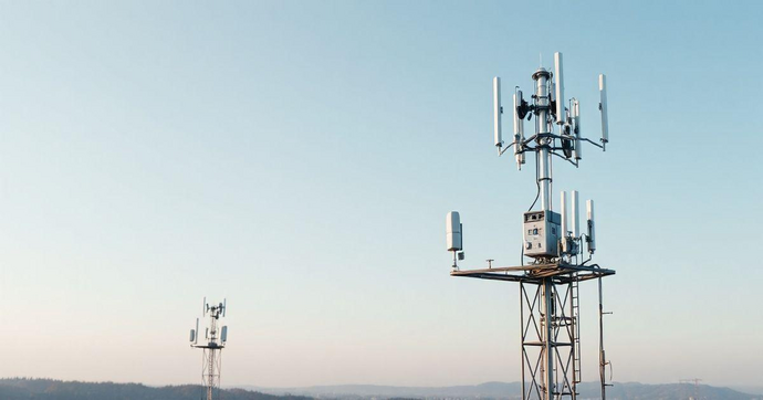 Modulo de torre para antena: tudo que você precisa saber