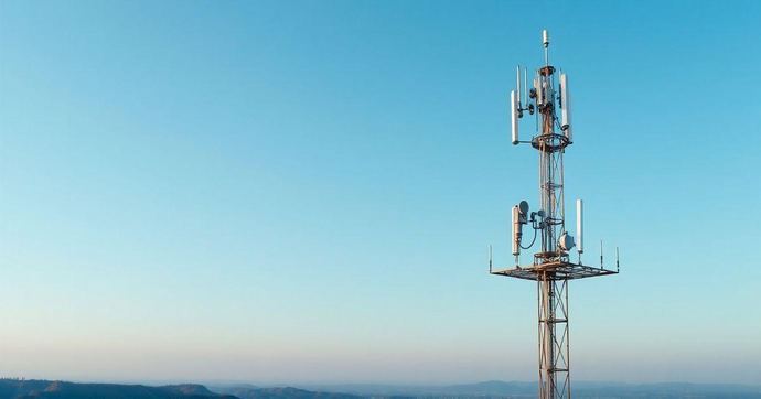 Modulo de torre para antena: tudo que você precisa saber