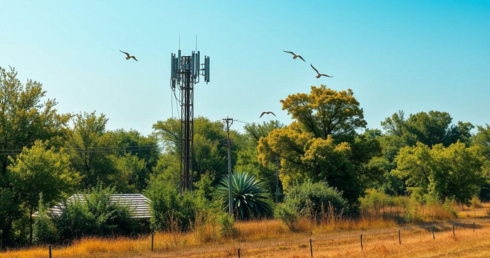 Torre de Celular Preço: Tudo que Você Precisa Saber