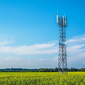 Quanto Custa uma Torre de Celular?